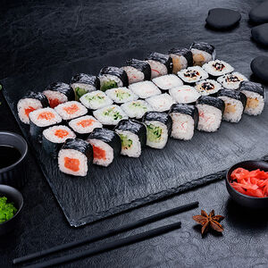 Сет Классик