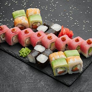 Սեթ Նիրվանա