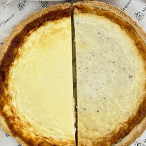 Микс пирог Творожник-Сметанник