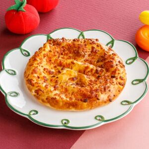 Детский мини-хачапури по-мегрельски 