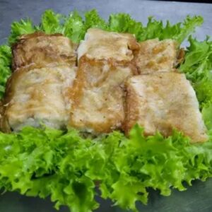 Минтай (рыба)