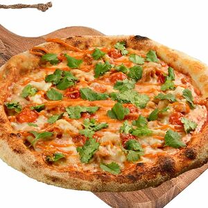 Пицца Том-Ям