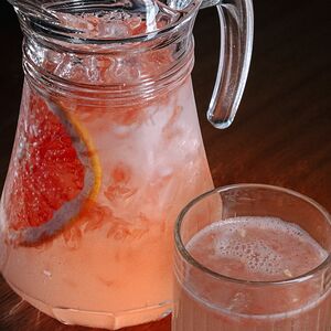 Лимонад Грейпфрут