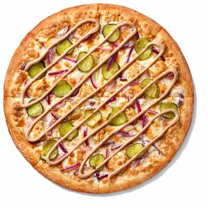 Чилл Грилл Средняя Тонкое