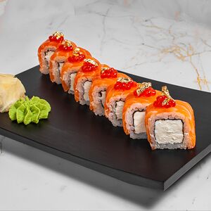 Филадельфия Luxe 