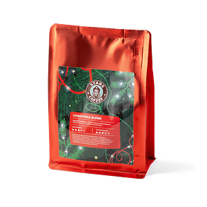 Кофе Рождественский в зернах