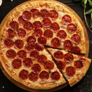 Пепперони