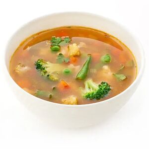 Минестроне