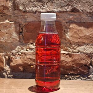 Лимонад вишневый