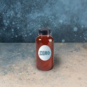 Компот из сухофруктов