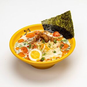 Том Кха Рамен