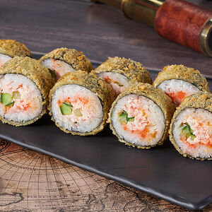 Ролл Калифорния хот