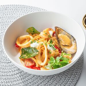 Паста Том ям