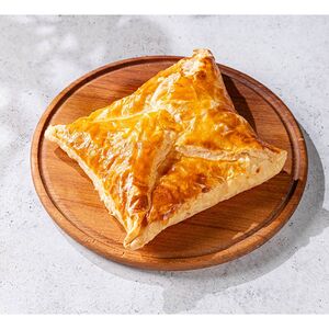 Пеновани хачапури