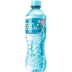 Вода без газа 0,5