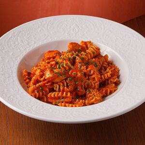 Радиаторри Алла водка с лососем