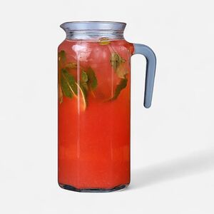 Клубничный Мохито