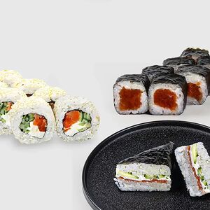 Салмон Фест