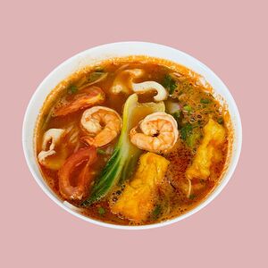 Бун Хай Сан