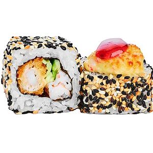 Креветка Море