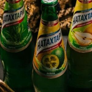 Лимонад Натахтари