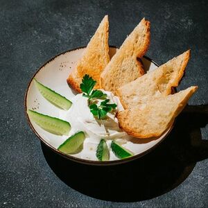 Каймак 