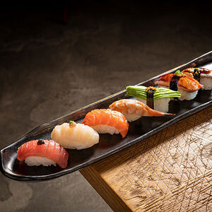 Суши сет от шефа