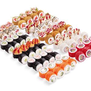 Сет Императорский