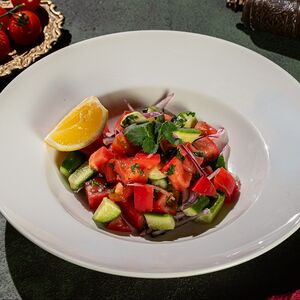 Салат Чобан