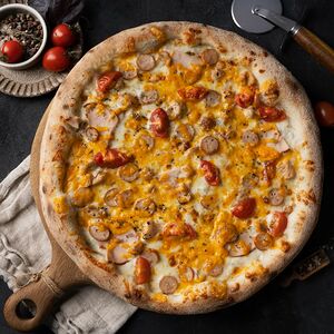 Куриная (25см)