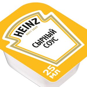 Соус сырный