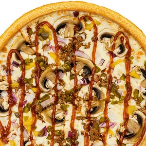 Мексиканская