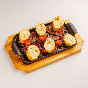 Шатобриан на 4 персоны