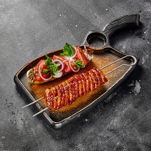 Утиная грудка Коллин’с