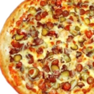 Охотничья маленькая