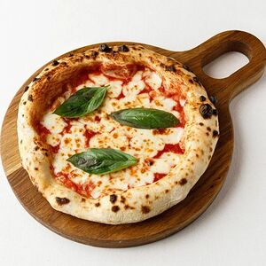 Пицца Маргарита