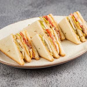 Сэндвич Китчен