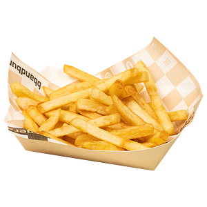 Картофель фри