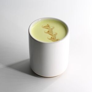 Латте-Куркума