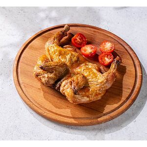 Цыпленок Табака