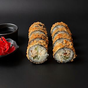 Темпура Цыпленок терияки Премиум