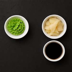 Сервисный набор