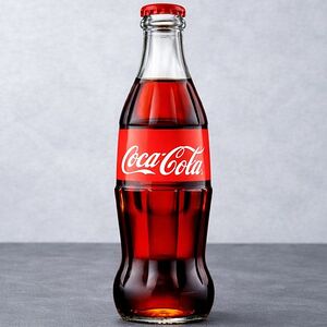 Напиток газированный Кока-Кола (Coca-Cola) Классика 0,33 л