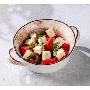 Салат по-имеретински