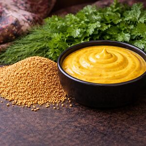 Соус Горчичный 