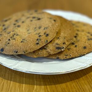 Песочное с шоколадом Американо