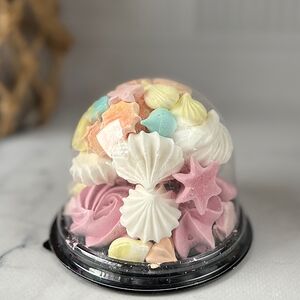 Безе в куполе 50 г