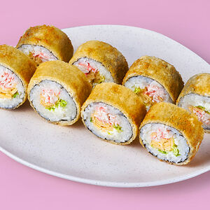 Ролл Сицилия