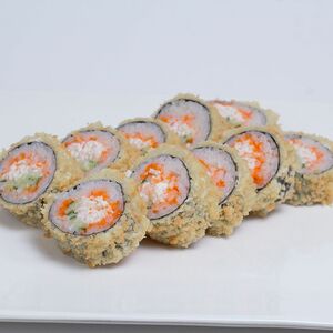 Калифорния темпура