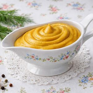 Горчица русская